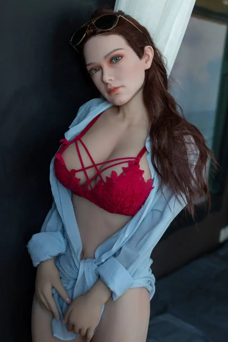 Starpery 167 cm E - Vanessa - Frisky Business Adult Sex Toys Shop