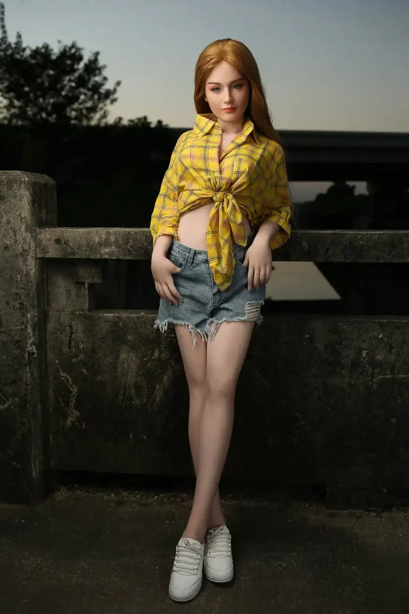Starpery 169 cm C - Daisy - Frisky Business Adult Sex Toys Shop