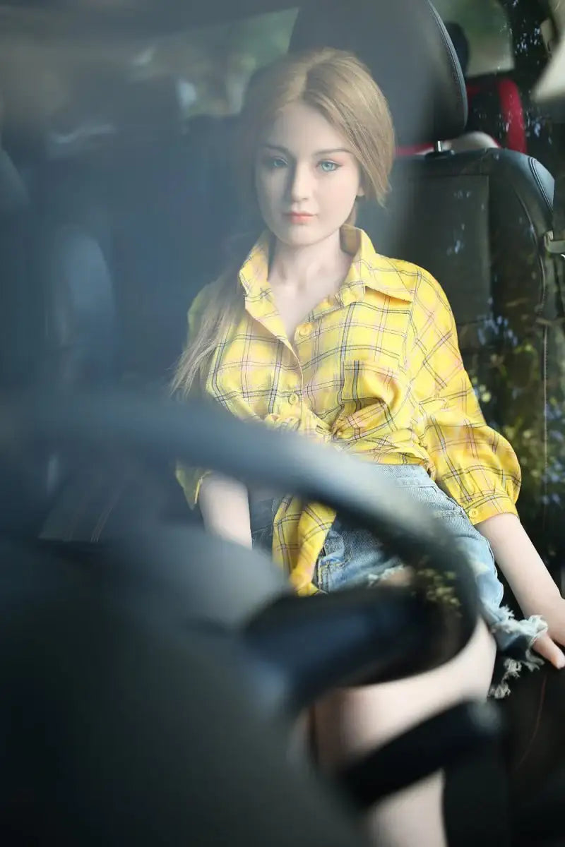 Starpery 169 cm C - Daisy - Frisky Business Adult Sex Toys Shop
