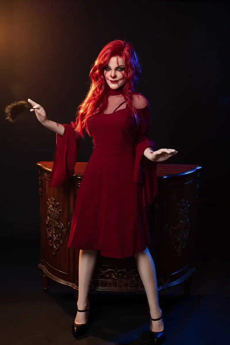 Starpery 169 cm C - Leviathan - Frisky Business Adult Sex Toys Shop