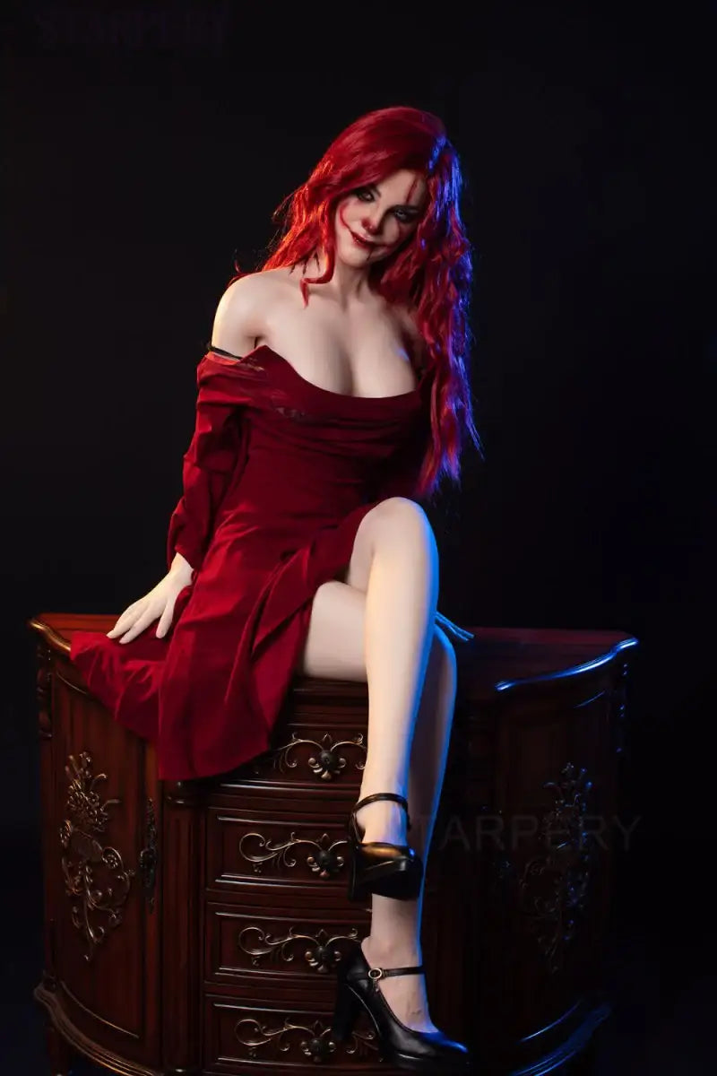 Starpery 169 cm C - Leviathan - Frisky Business Adult Sex Toys Shop