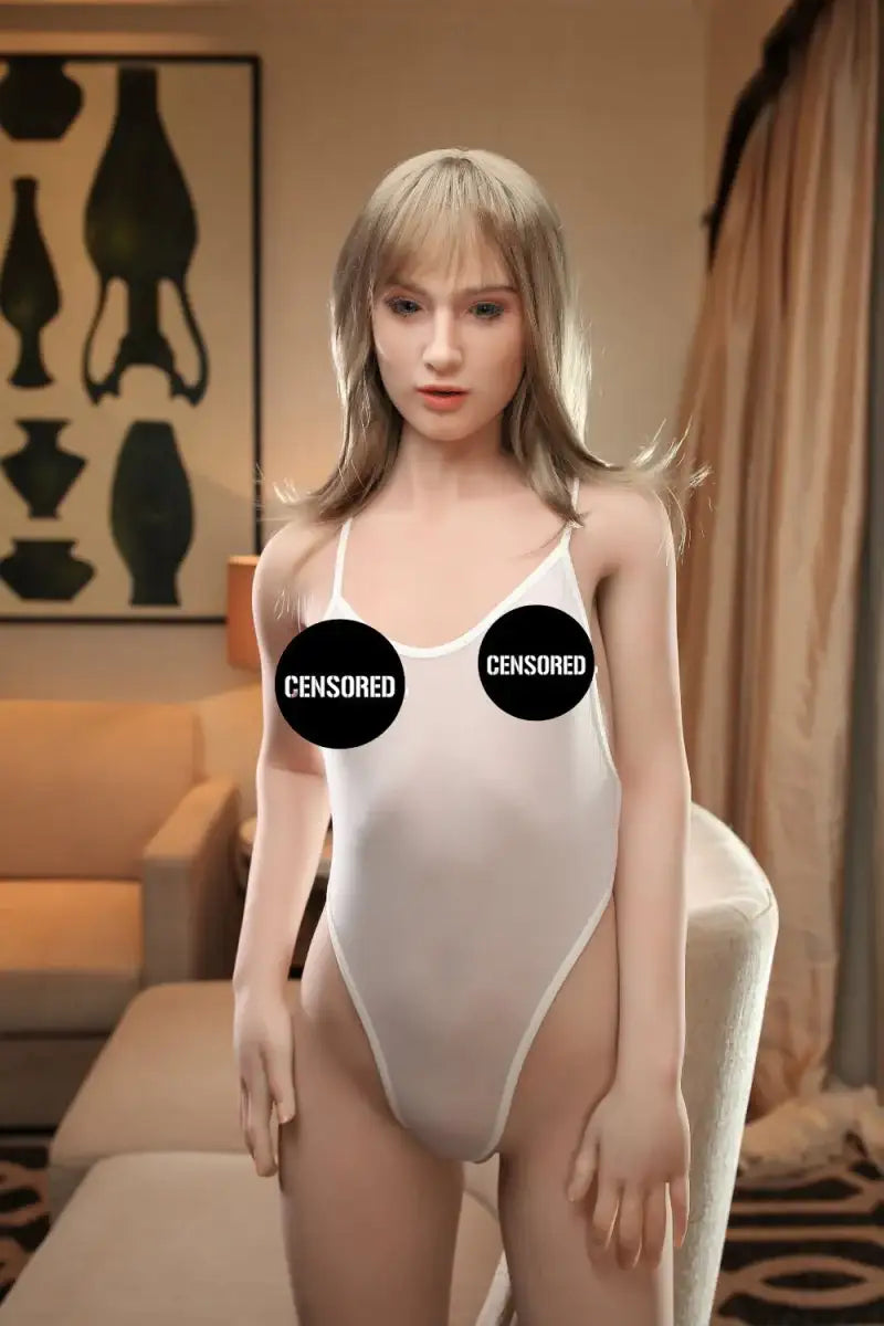 Starpery 171 cm A - Gigi - Frisky Business Adult Sex Toys Shop