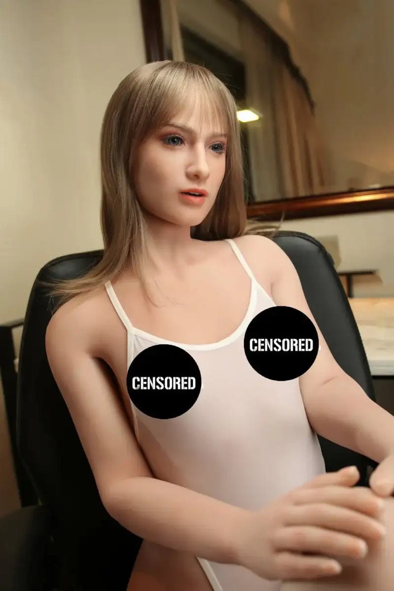 Starpery 171 cm A - Gigi - Frisky Business Adult Sex Toys Shop