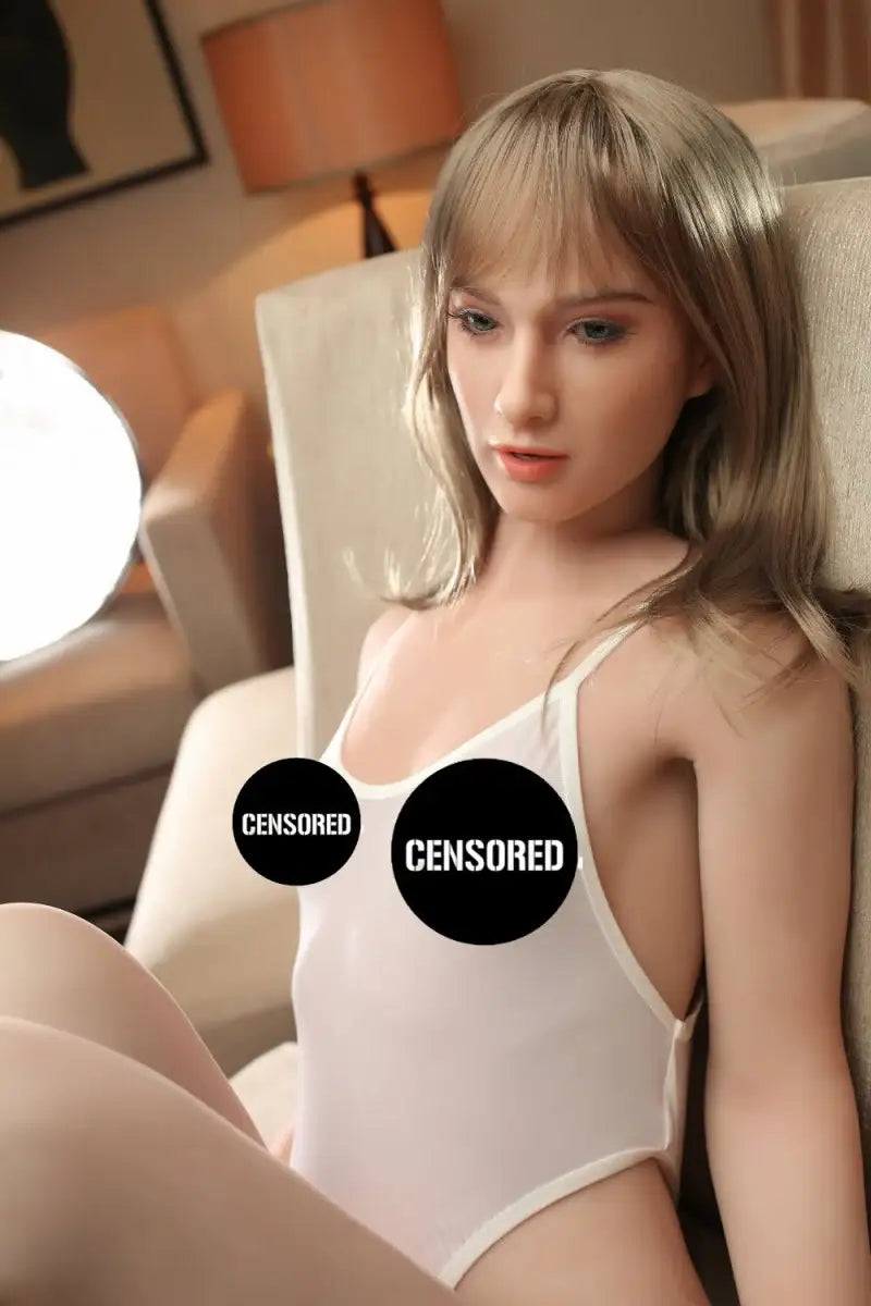 Starpery 171 cm A - Gigi - Frisky Business Adult Sex Toys Shop