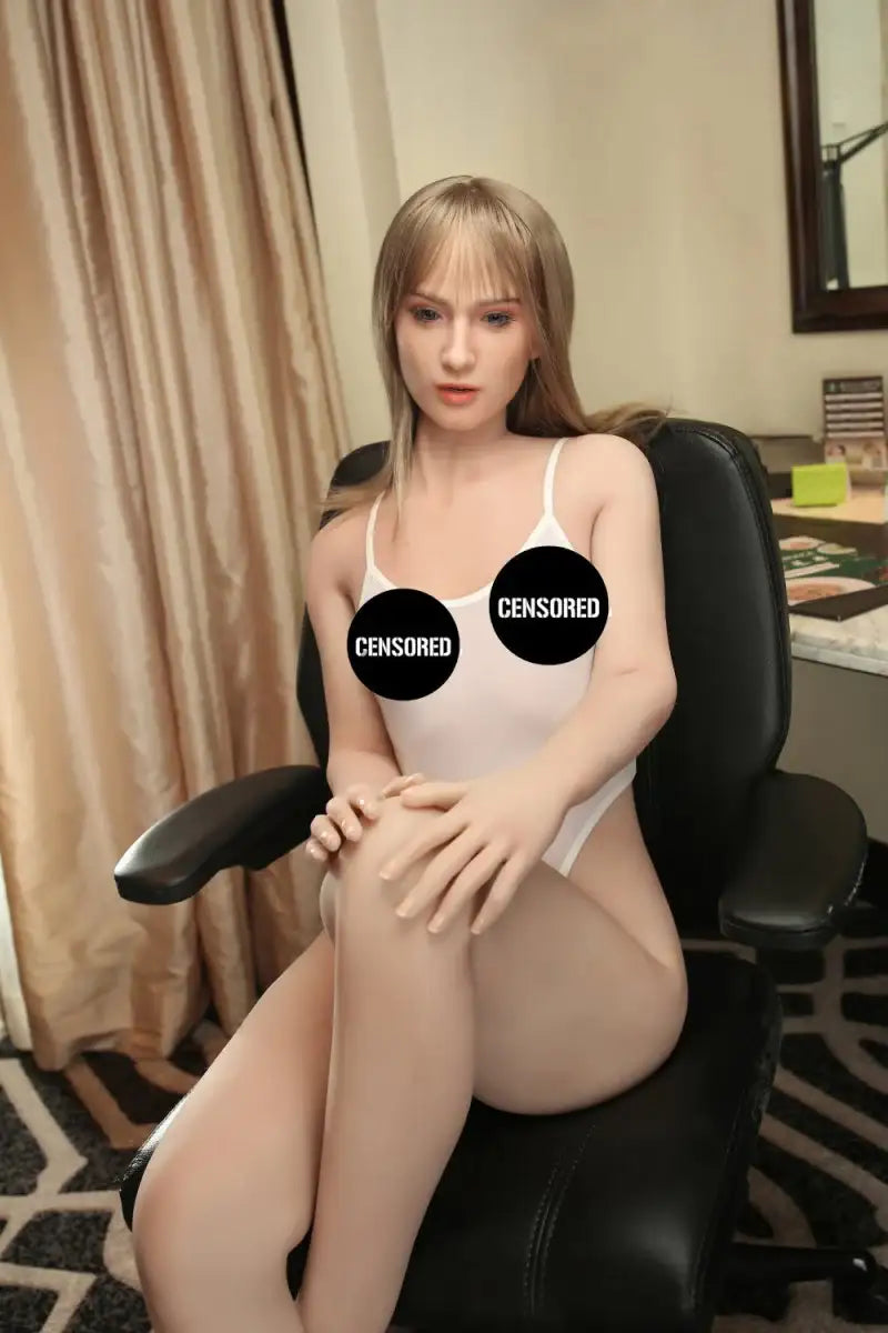 Starpery 171 cm A - Gigi - Frisky Business Adult Sex Toys Shop