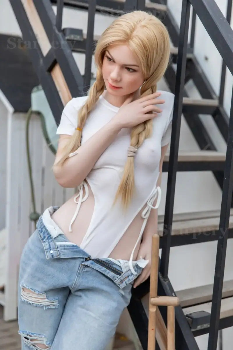 Starpery 171 cm A - Imogen - Frisky Business Adult Sex Toys Shop