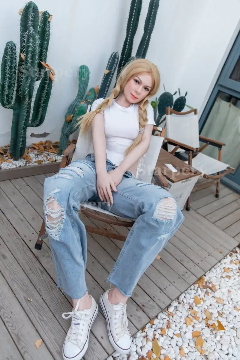 Starpery 171 cm A - Imogen - Frisky Business Adult Sex Toys Shop