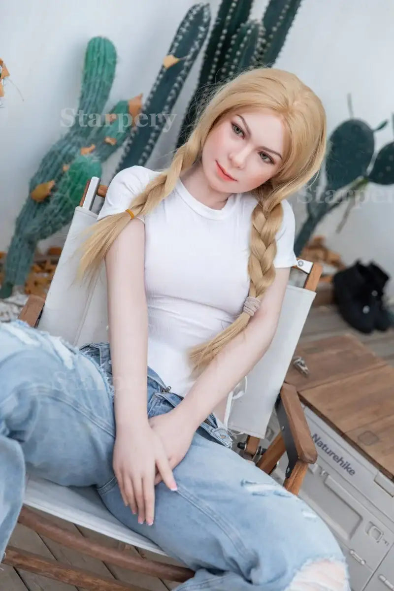 Starpery 171 cm A - Imogen - Frisky Business Adult Sex Toys Shop