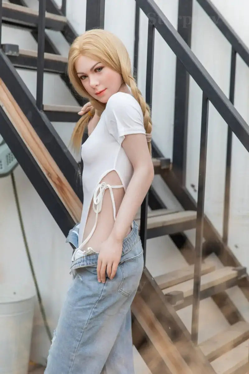 Starpery 171 cm A - Imogen - Frisky Business Adult Sex Toys Shop