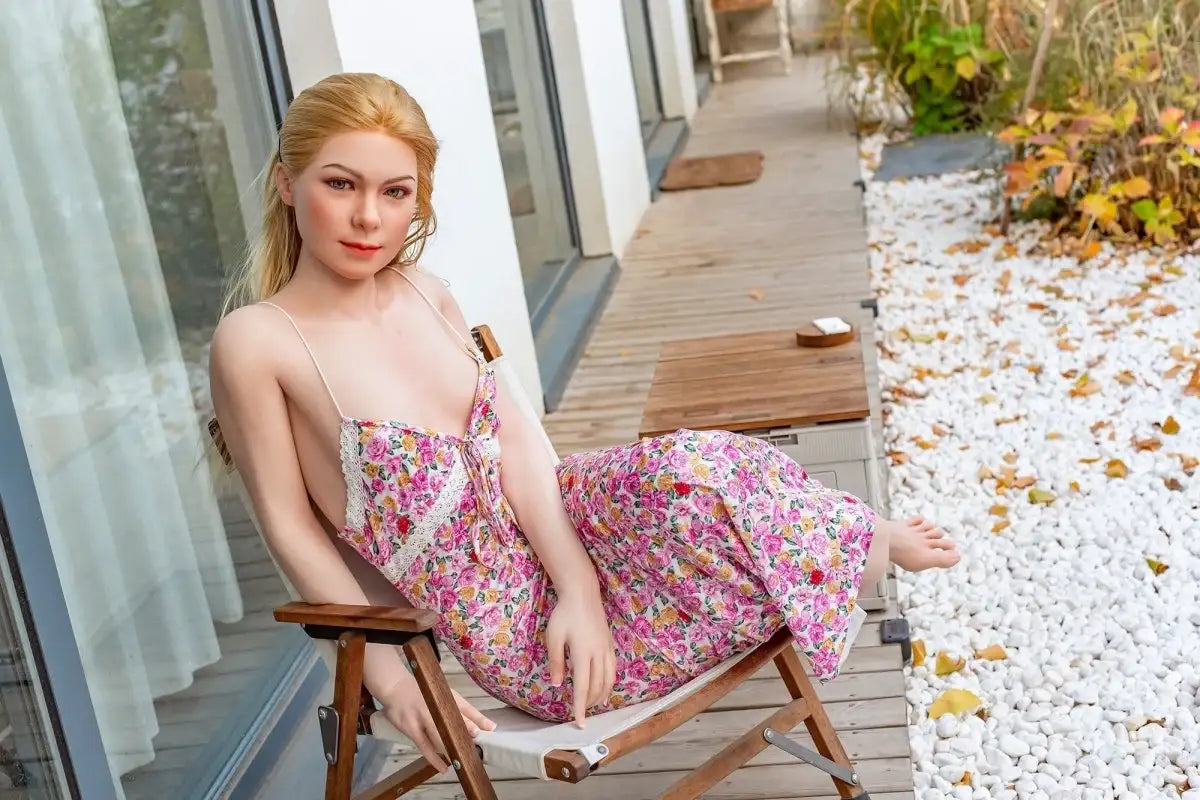 Starpery 171 cm A - Imogen - V1 - Frisky Business Adult Sex Toys Shop