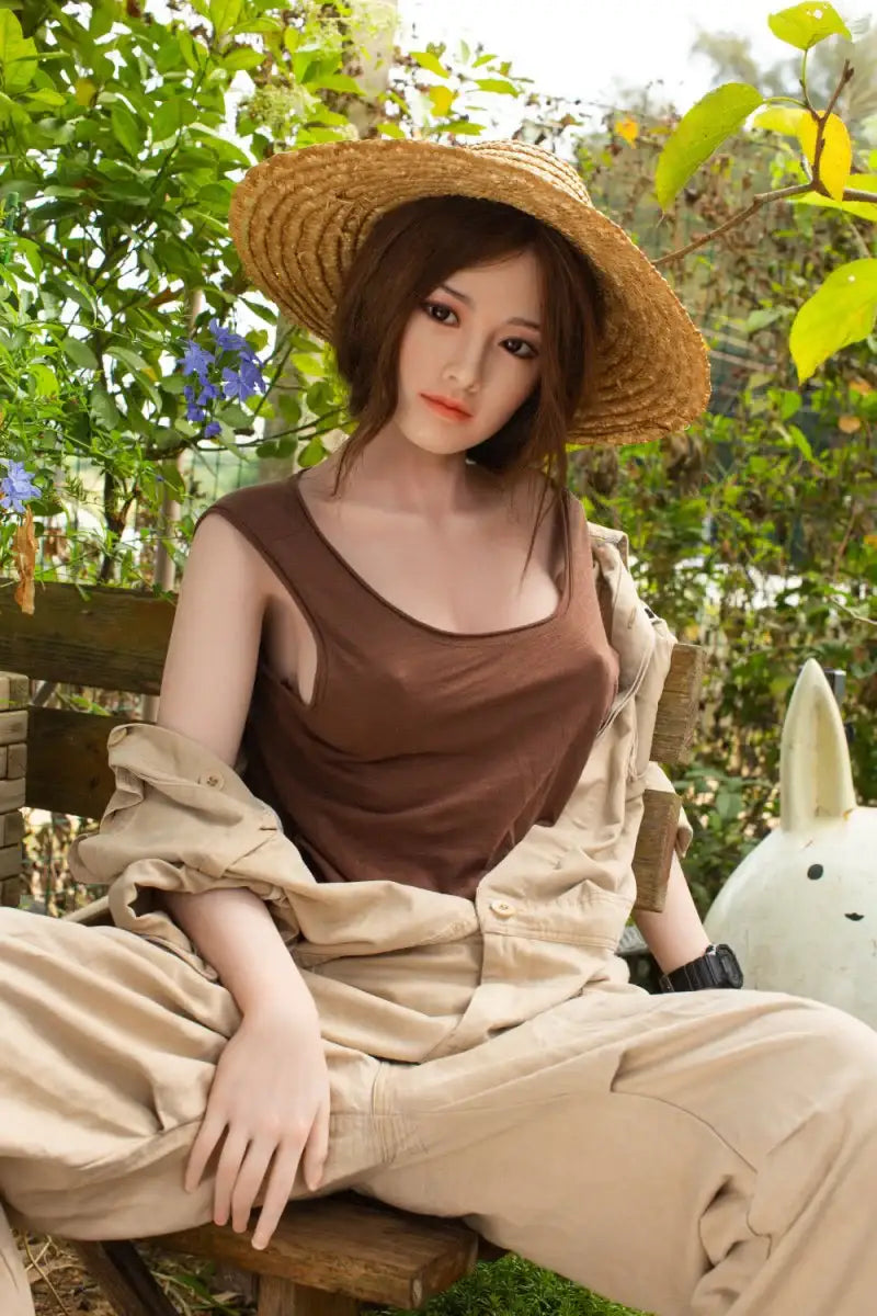 Starpery 171 cm D - DanDan - Frisky Business Adult Sex Toys Shop