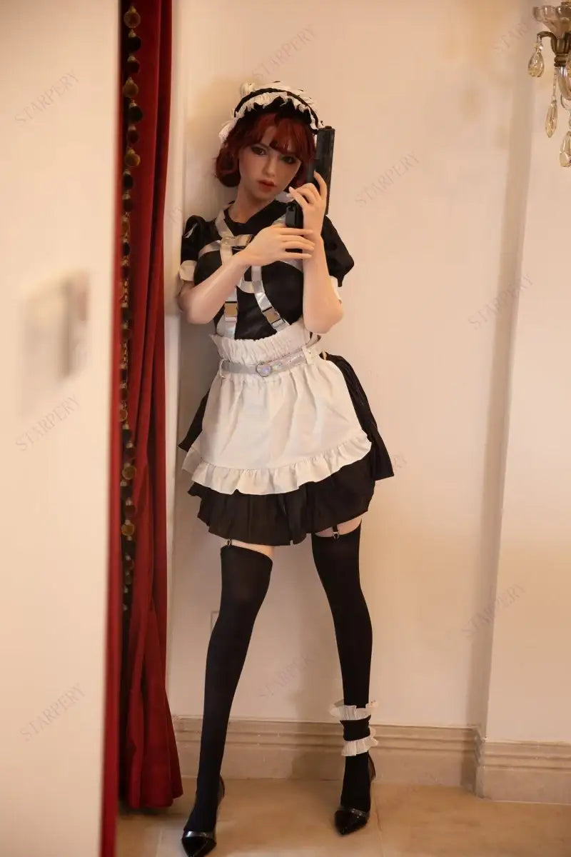 Starpery 171 cm D - Iris - Frisky Business Adult Sex Toys Shop