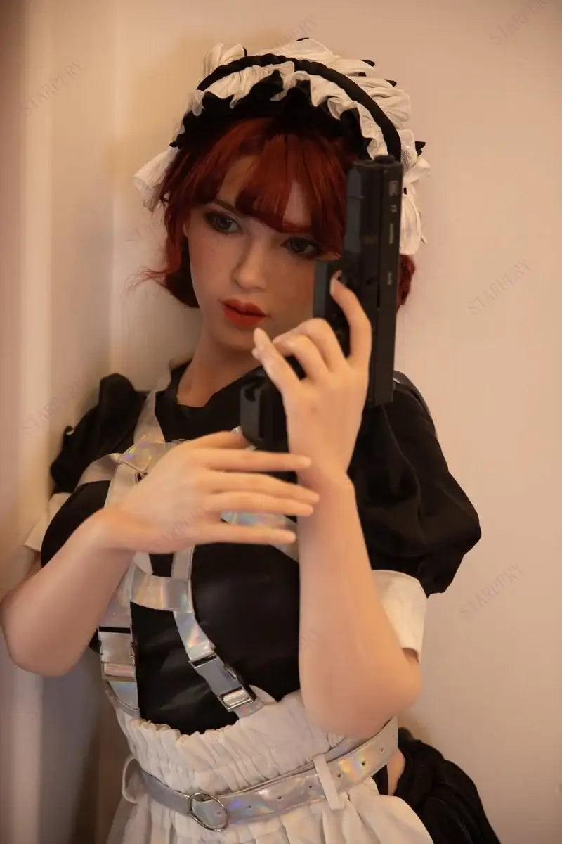 Starpery 171 cm D - Iris - Frisky Business Adult Sex Toys Shop