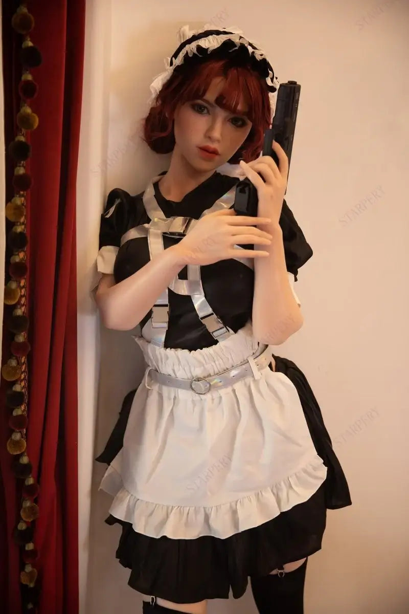 Starpery 171 cm D - Iris - Frisky Business Adult Sex Toys Shop