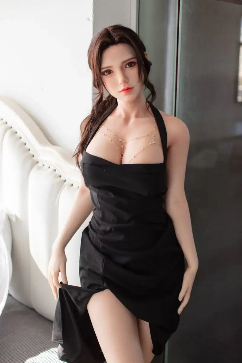 Starpery 171 cm D - Julie - Frisky Business Adult Sex Toys Shop