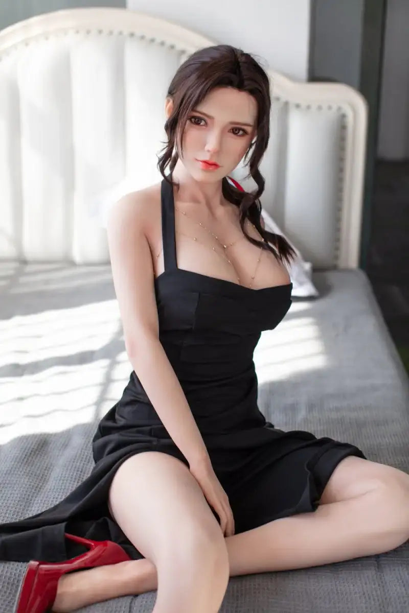 Starpery 171 cm D - Julie - Frisky Business Adult Sex Toys Shop