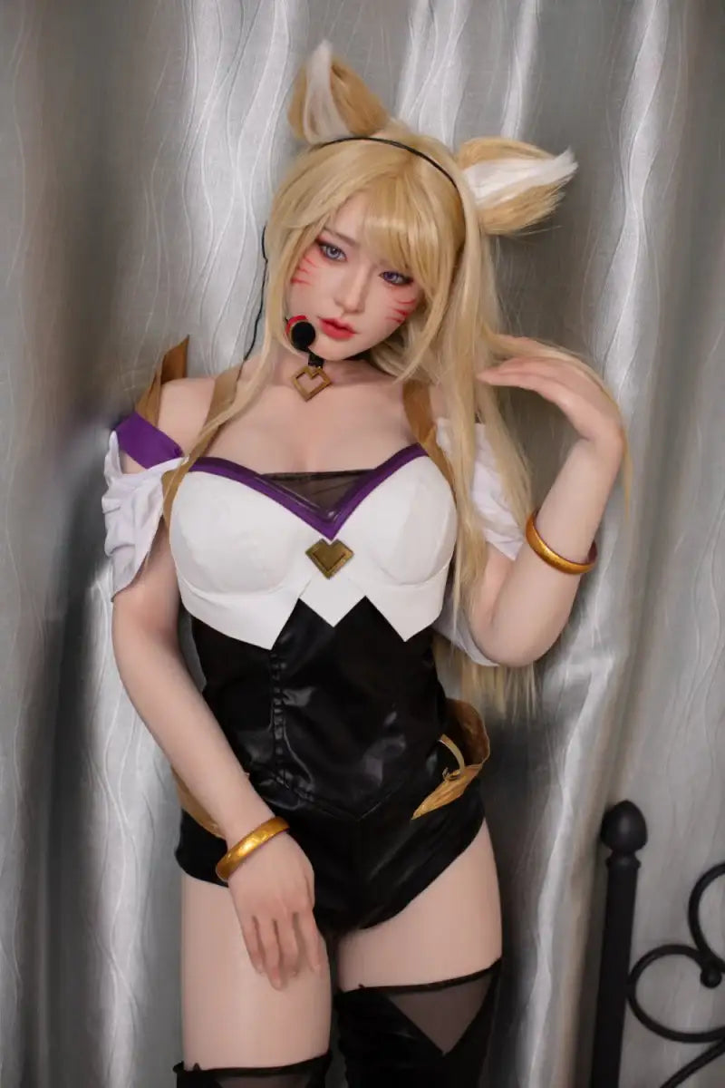 Starpery 171 cm D - Lia - Frisky Business Adult Sex Toys Shop