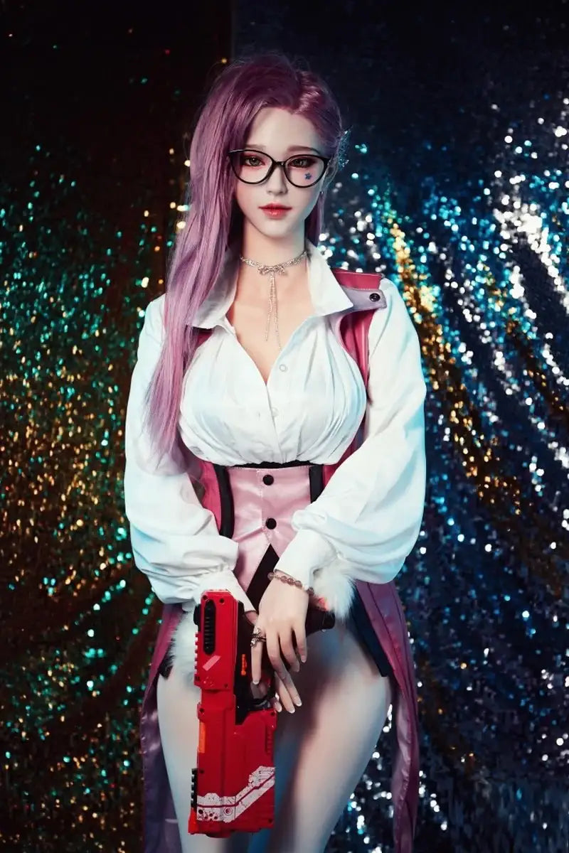 Starpery 171 cm D - Saner - Frisky Business Adult Sex Toys Shop