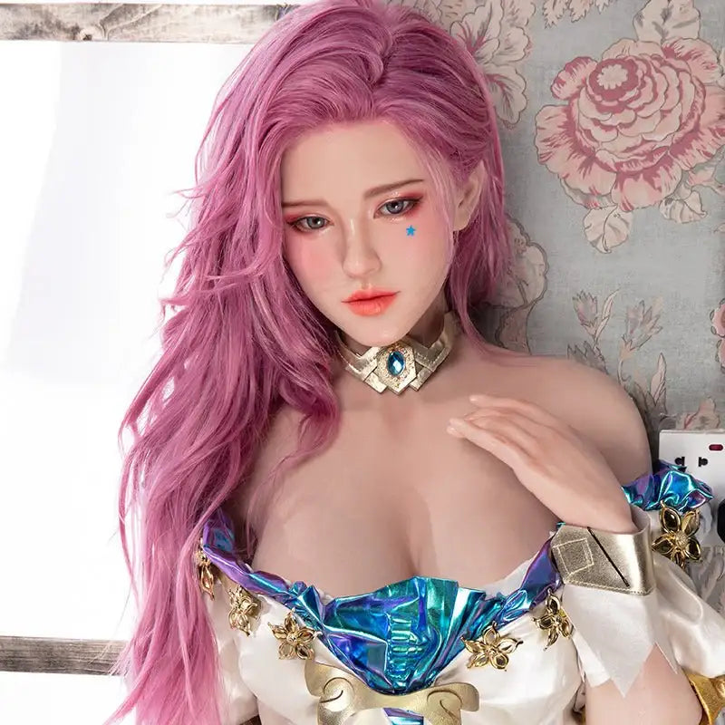 Starpery 171 cm D - Saner - Frisky Business Adult Sex Toys Shop