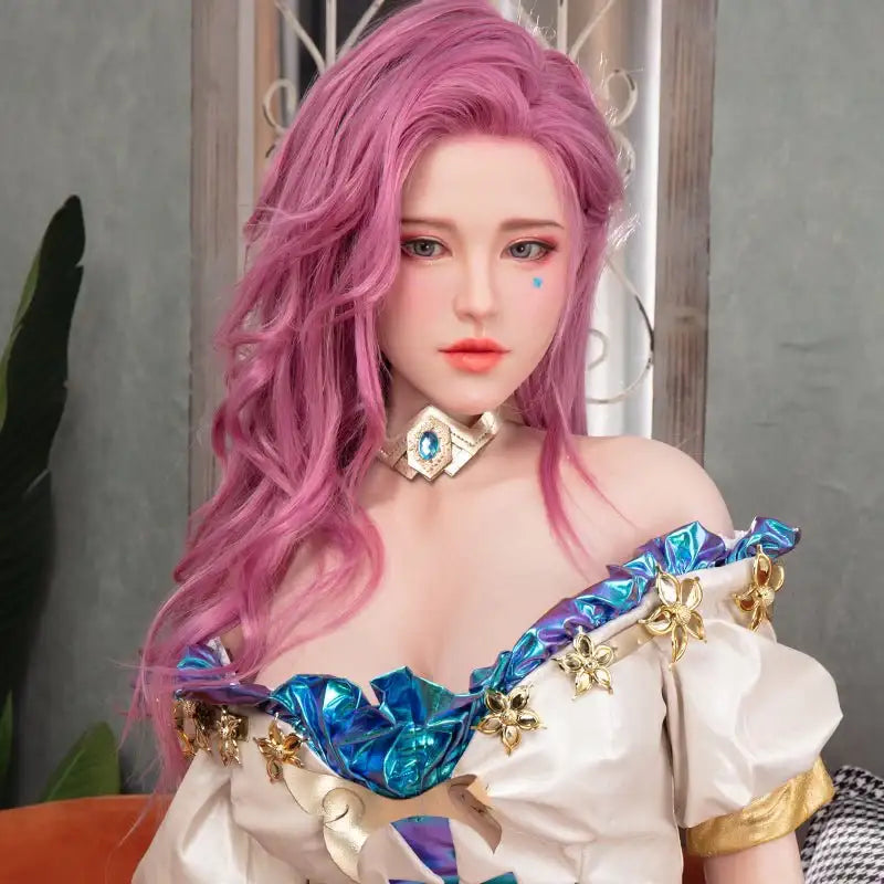 Starpery 171 cm D - Saner - Frisky Business Adult Sex Toys Shop