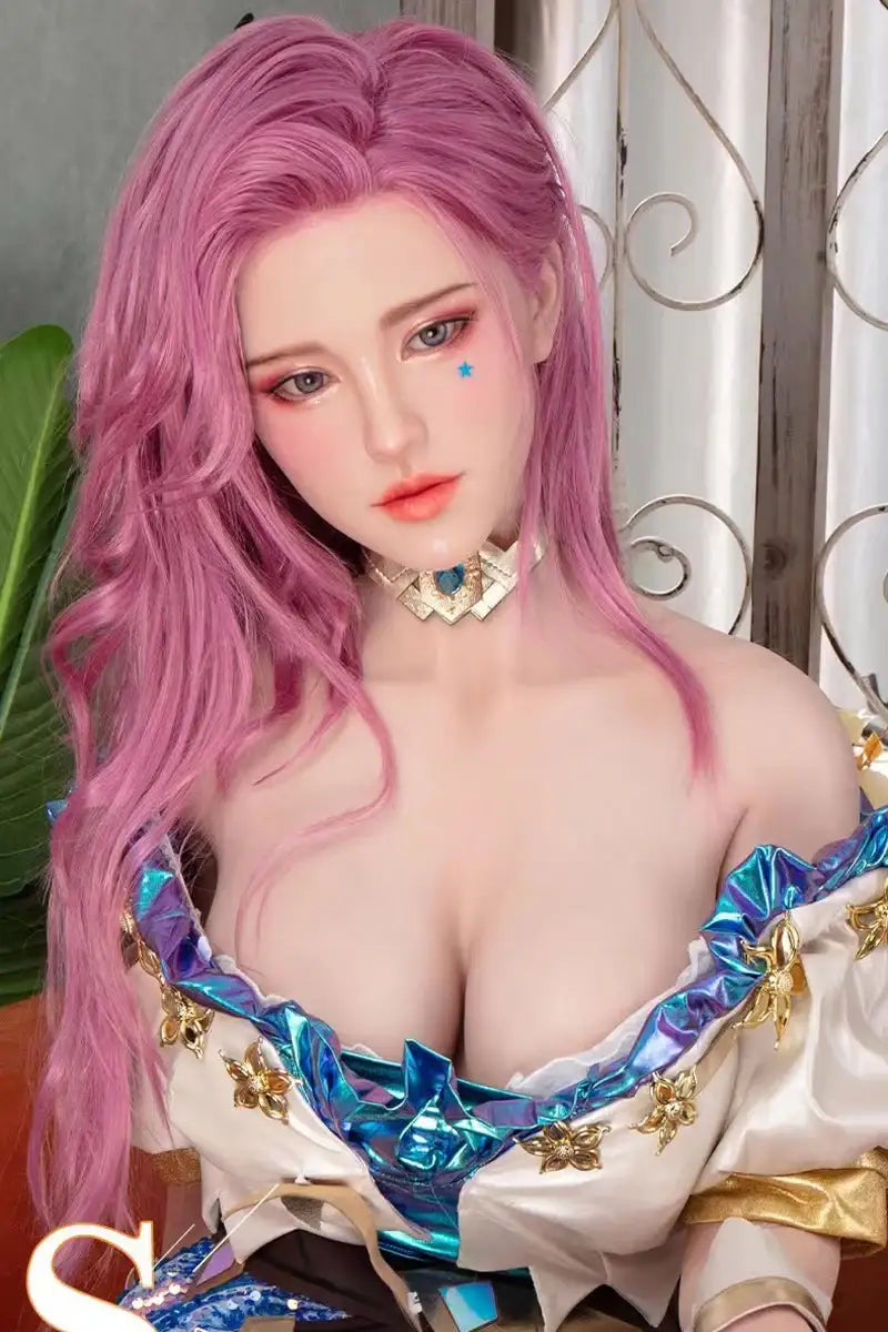 Starpery 171 cm D - Saner - Frisky Business Adult Sex Toys Shop