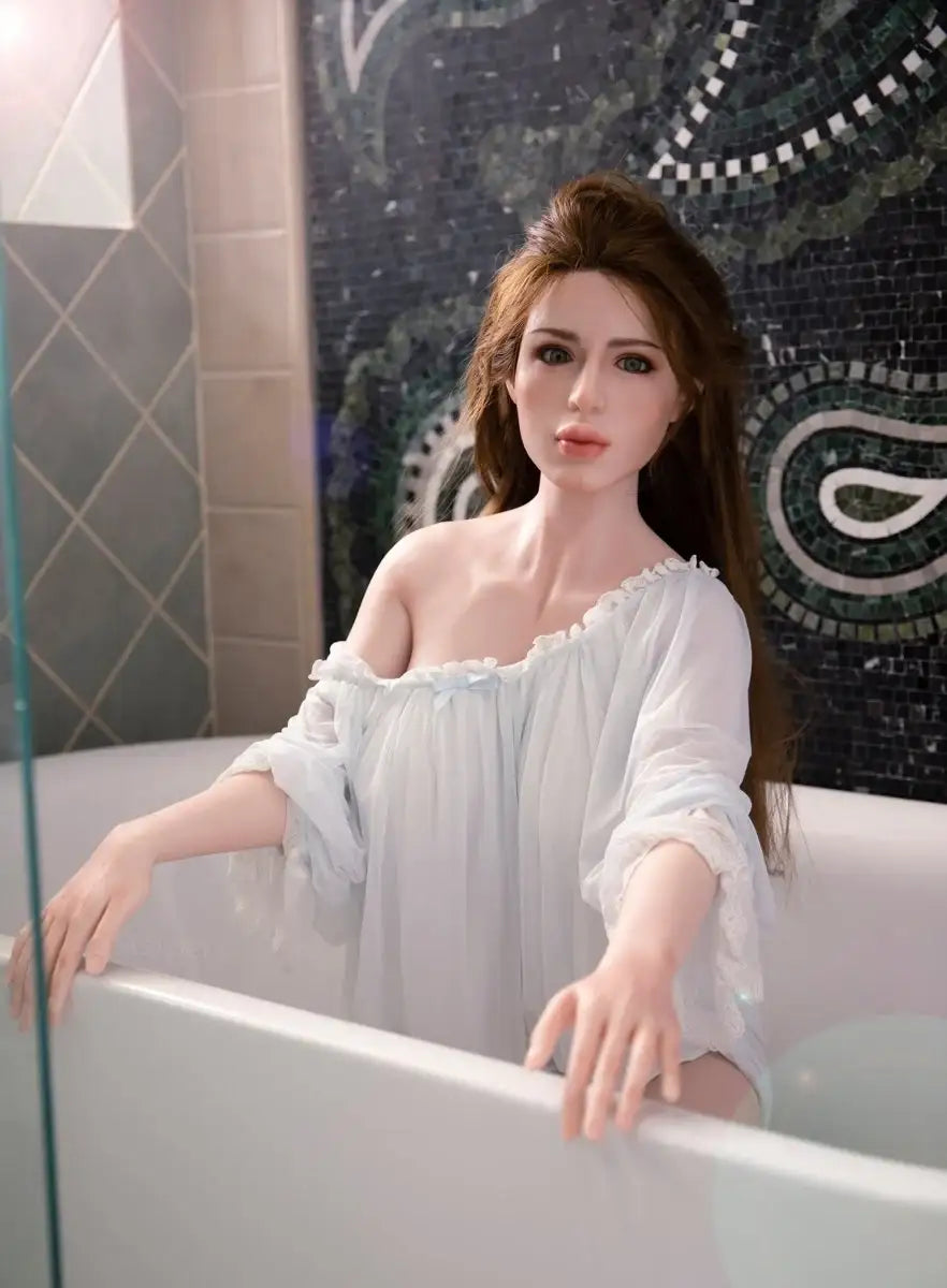 Starpery 171 cm D - Zoey - Frisky Business Adult Sex Toys Shop