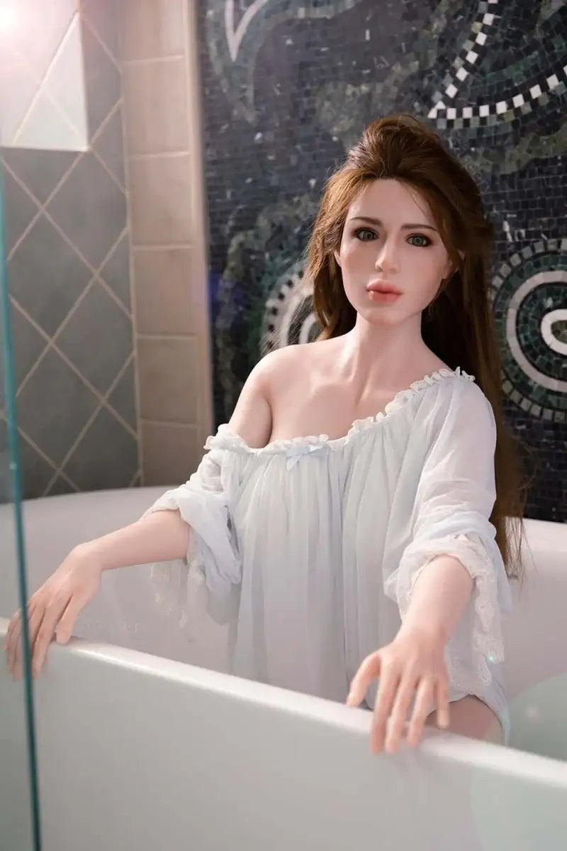 Starpery 171 cm D - Zoey - Frisky Business Adult Sex Toys Shop