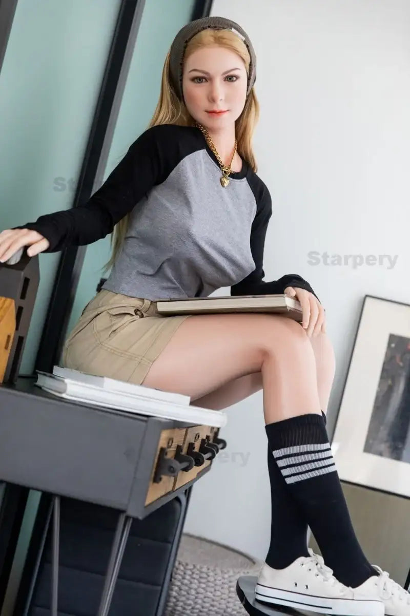 Starpery 172 cm F - Imogen - Frisky Business Adult Sex Toys Shop