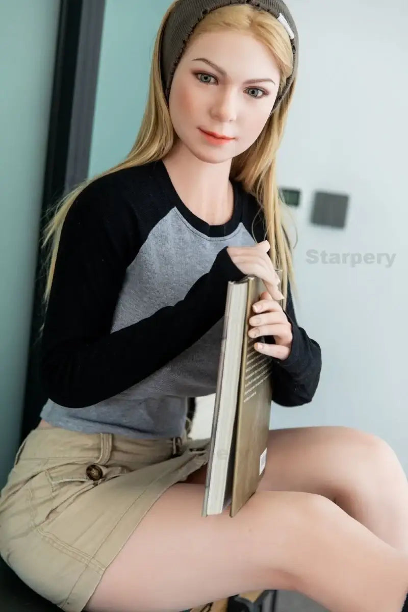 Starpery 172 cm F - Imogen - Frisky Business Adult Sex Toys Shop