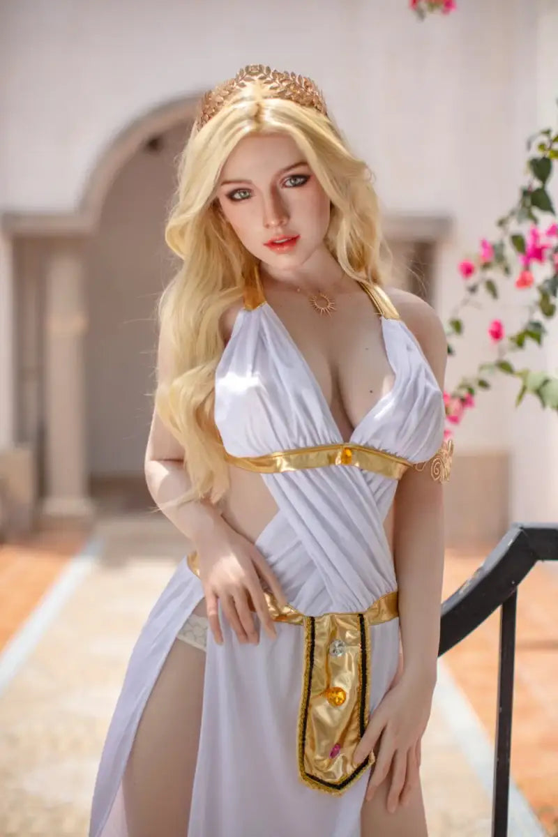 Starpery 172 cm F - Rozanne - Frisky Business Adult Sex Toys Shop