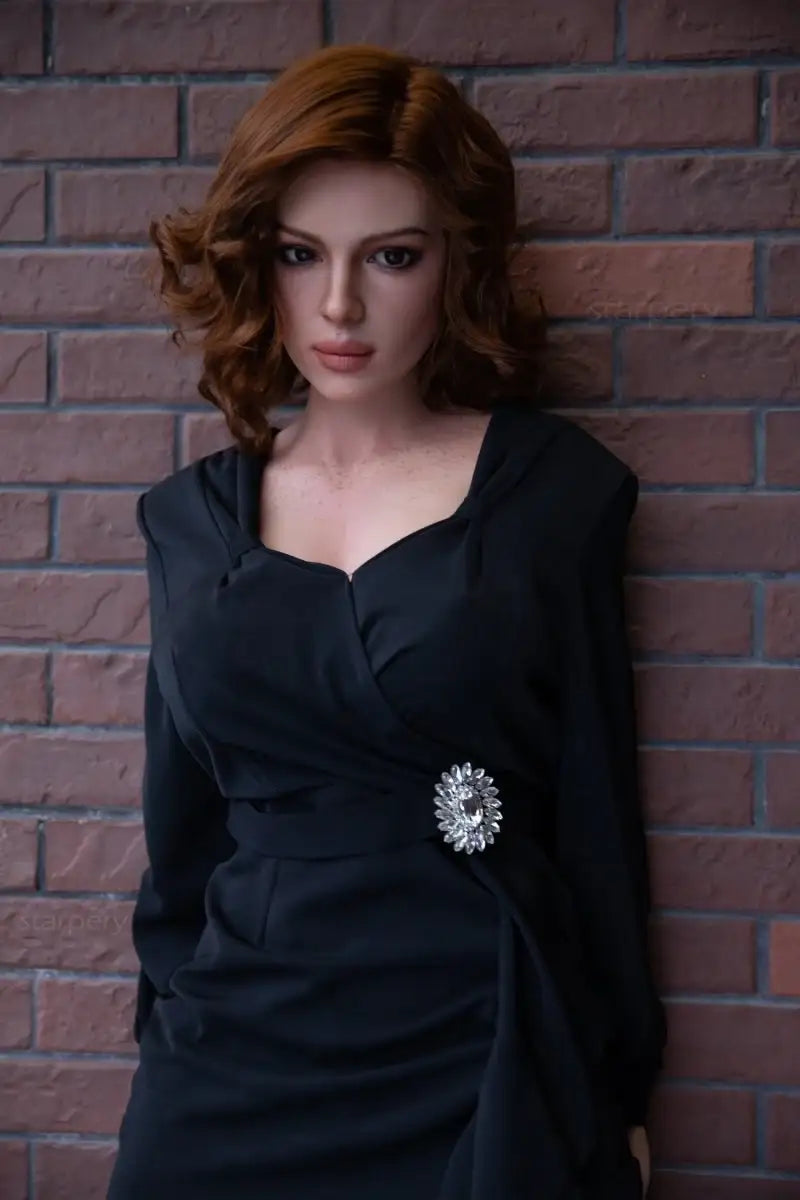 Starpery 172 cm F - Wayne Winstead - Frisky Business Adult Sex Toys Shop