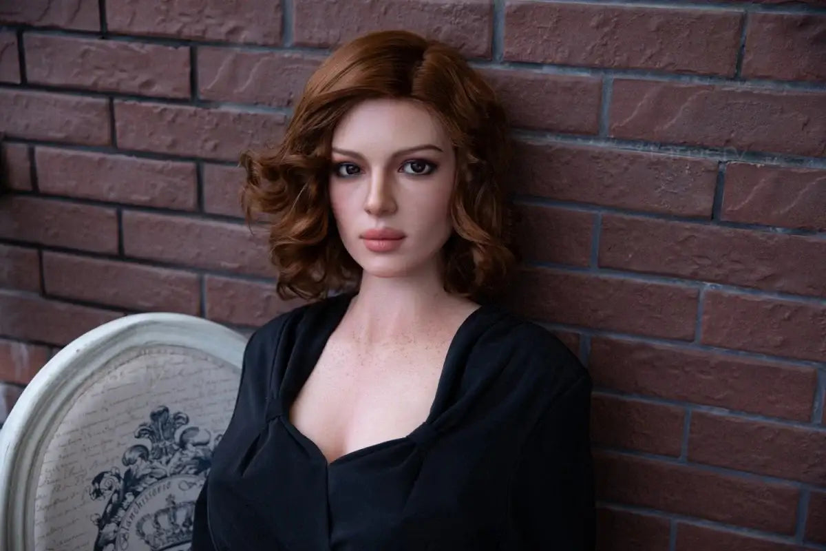 Starpery 172 cm F - Wayne Winstead - Frisky Business Adult Sex Toys Shop