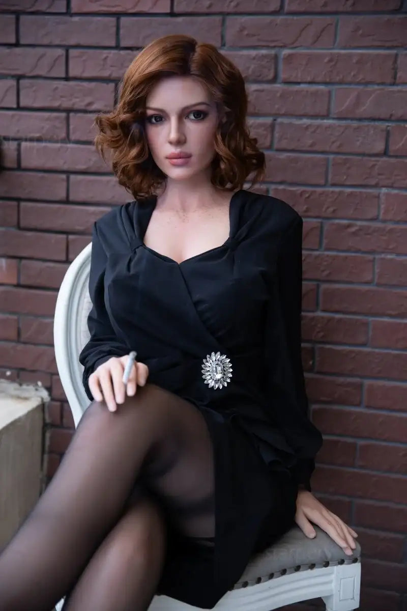 Starpery 172 cm F - Wayne Winstead - Frisky Business Adult Sex Toys Shop