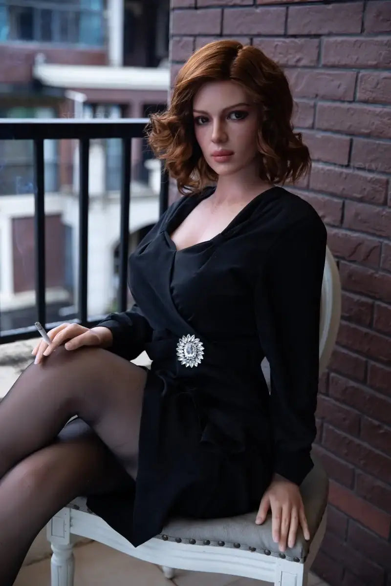 Starpery 172 cm F - Wayne Winstead - Frisky Business Adult Sex Toys Shop
