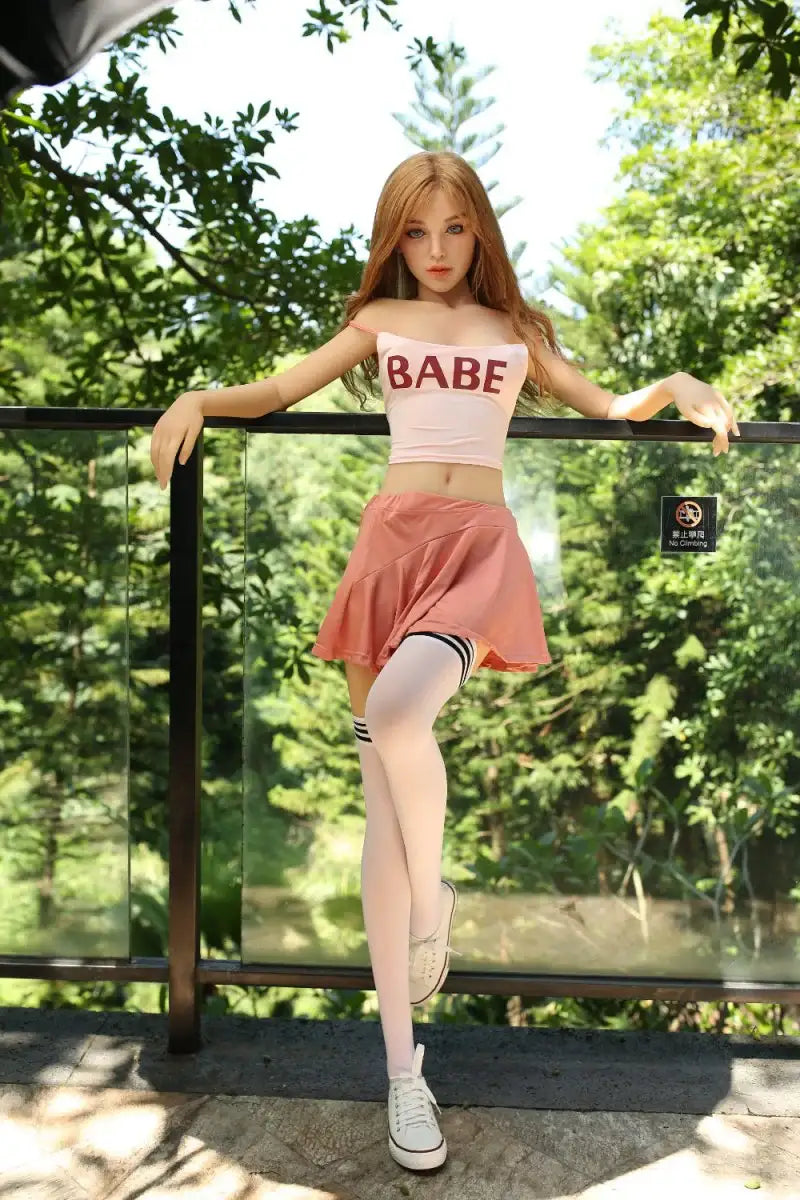 Starpery 174 cm C - Iris - Frisky Business Adult Sex Toys Shop