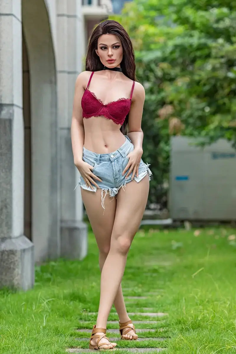 Starpery 174 cm D - Darianna - Frisky Business Adult Sex Toys Shop