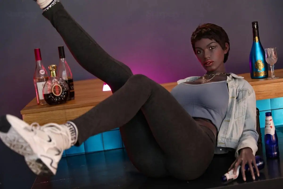 Starpery 174 cm G - Keisha - Frisky Business Adult Sex Toys Shop