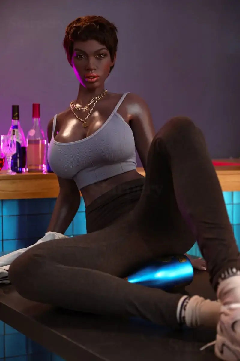 Starpery 174 cm G - Keisha - Frisky Business Adult Sex Toys Shop