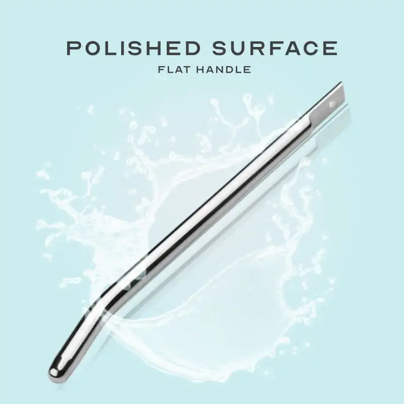 Steel Flow - Steel Urethral Sounding - Frisky Business Adult Sex Toys Shop