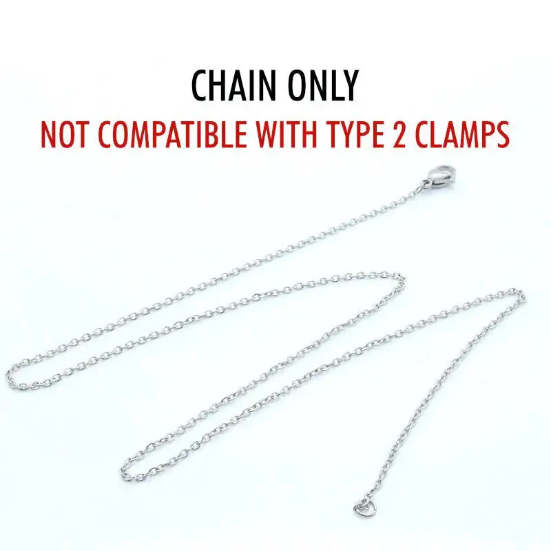 Steel Tease – Nipple Clamps - Frisky Business Adult Sex Toys Shop