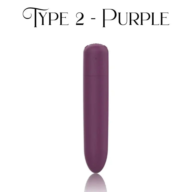 Strong - Bullet Vibrator - Frisky Business Adult Sex Toys Shop