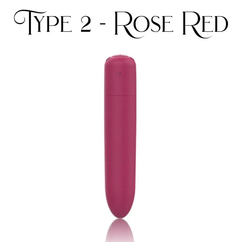 Strong - Bullet Vibrator - Frisky Business Adult Sex Toys Shop