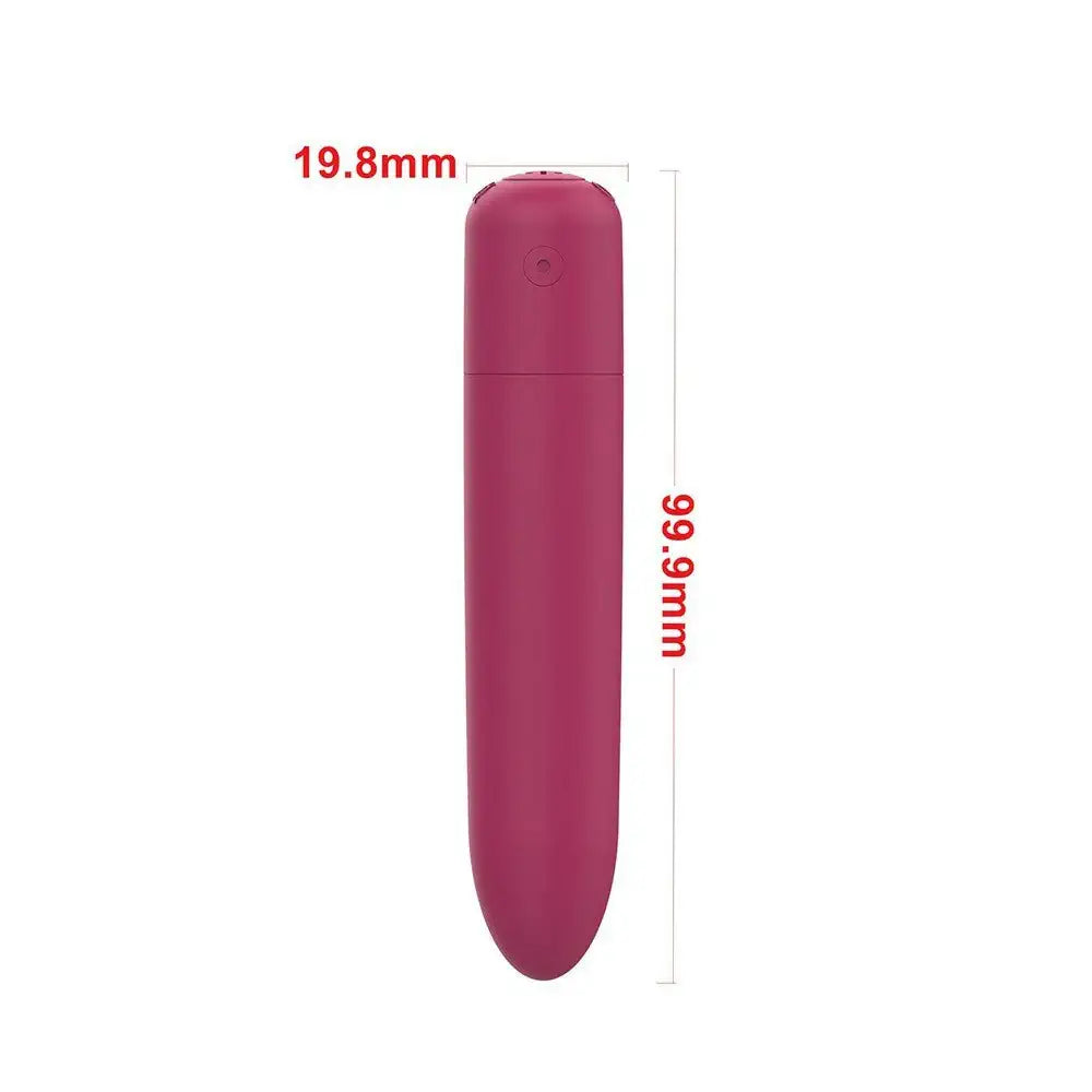 Strong - Bullet Vibrator - Frisky Business Adult Sex Toys Shop