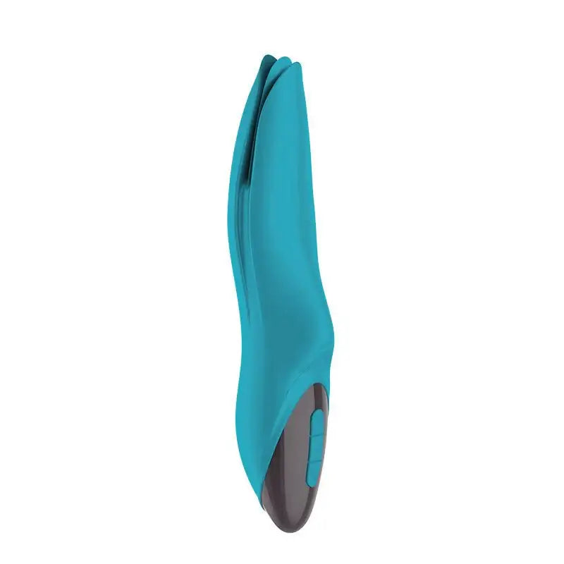 Suave Lover Tongue Vibrator - Frisky Business Adult Sex Toys Shop