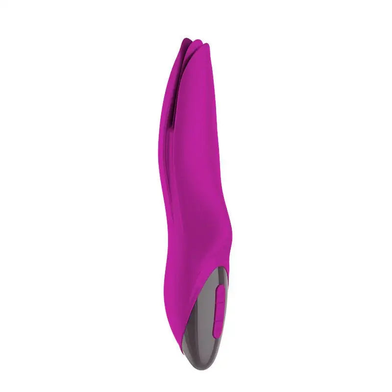 Suave Lover Tongue Vibrator - Frisky Business Adult Sex Toys Shop
