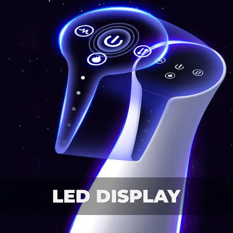 Thermo Pleasure – Automatic Sucking Masturbator - Frisky Business Adult Sex Toys Shop