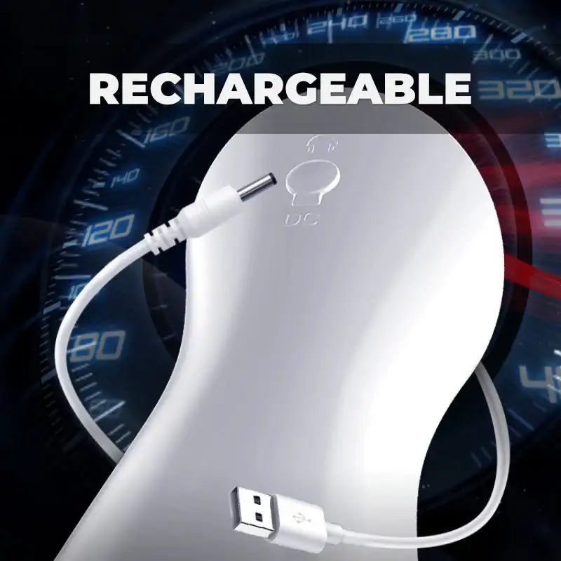 Thermo Pleasure – Automatic Sucking Masturbator - Frisky Business Adult Sex Toys Shop