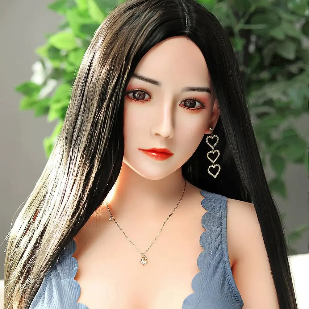 SY DOLL 158 CM C TPE - #221 - Frisky Business Adult Sex Toys Shop