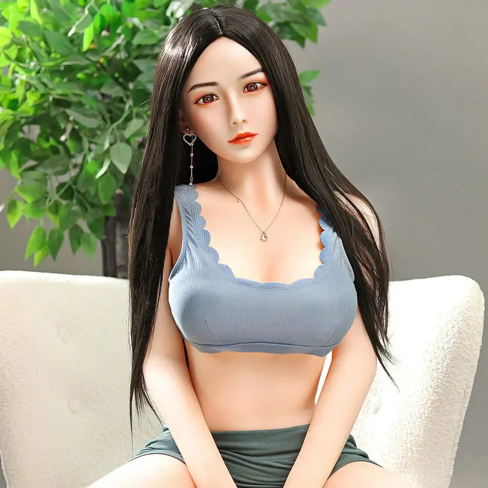 SY DOLL 158 CM C TPE - #221 - Frisky Business Adult Sex Toys Shop