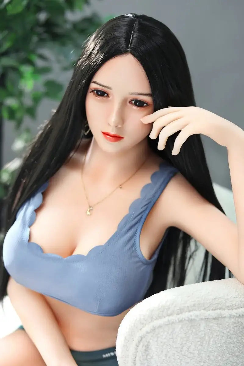 SY DOLL 158 CM C TPE - #221 - Frisky Business Adult Sex Toys Shop